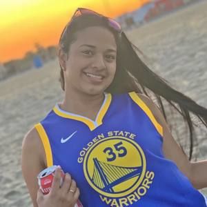 Meet your Posher, Karen